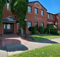 Comfort Inn Dandenong - Accommodation Batemans Bay