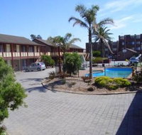 Frankston Motor Inn - Accommodation Batemans Bay