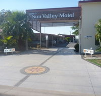 Sun Valley Motel - Accommodation Batemans Bay