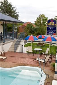 Best Western Motel Farrington - Accommodation Batemans Bay 4