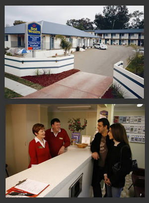 Best Western Motel Farrington - Accommodation Batemans Bay 5