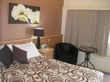 Best Western Motel Farrington - Accommodation Batemans Bay 6