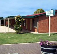 Edithburgh Seaside Motel - Accommodation Batemans Bay