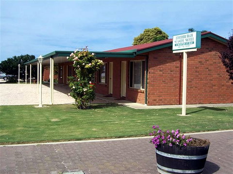 Edithburgh Seaside Motel - Accommodation Batemans Bay 0