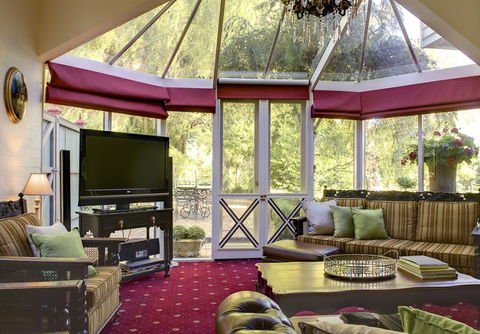 Keebles Country House - Accommodation Batemans Bay 0