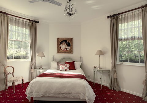 Keebles Country House - Accommodation Batemans Bay 1