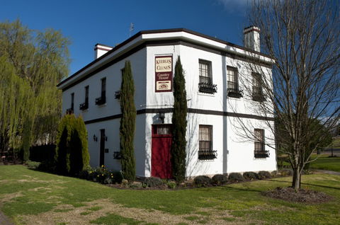 Keebles Country House - Accommodation Batemans Bay 2