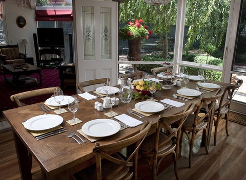 Keebles Country House - Accommodation Batemans Bay 3