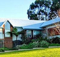 Chimes Spa Retreat - Accommodation Batemans Bay