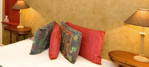 Chimes Spa Retreat - Accommodation Batemans Bay 1