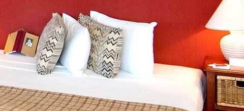 Chimes Spa Retreat - Accommodation Batemans Bay 2