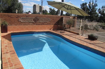 Golf Links Motel - Accommodation Batemans Bay 6
