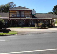 Alstonville Settlers Motel - Accommodation Batemans Bay