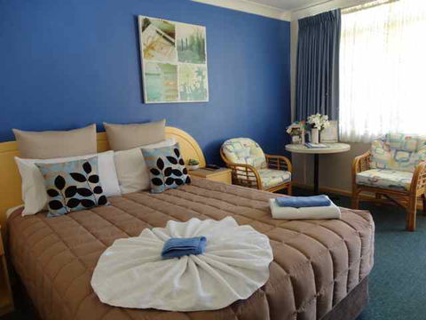 Alstonville Settlers Motel - Accommodation Batemans Bay 2