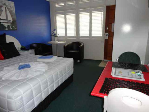 Alstonville Settlers Motel - Accommodation Batemans Bay 3