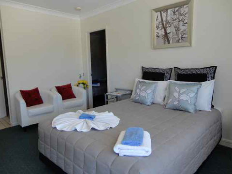 Alstonville Settlers Motel - Accommodation Batemans Bay 4
