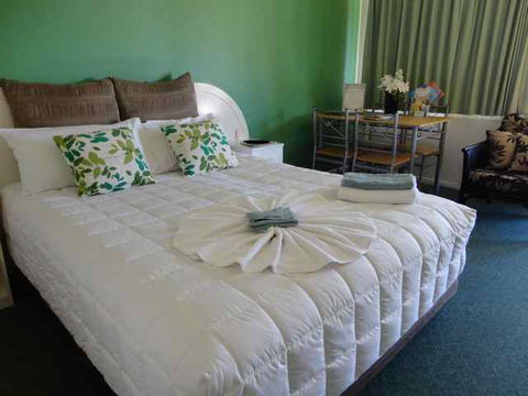 Alstonville Settlers Motel - Accommodation Batemans Bay 5