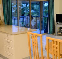 Mission Reef Resort - Accommodation Batemans Bay