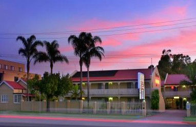 Argyle Terrace Motor Inn - Accommodation Batemans Bay 5