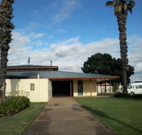 Coro Motel - Accommodation Batemans Bay