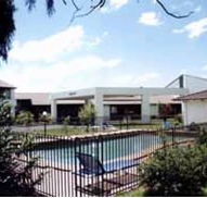 Comfort Inn Hallmark - Accommodation Batemans Bay