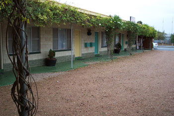 Kadina Village Motel - Accommodation Batemans Bay 0
