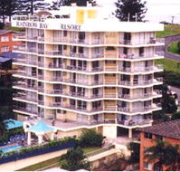 Rainbow Bay Resort - Accommodation Batemans Bay