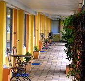 Arkana Motel - Accommodation Batemans Bay