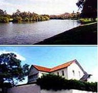 Kriskindl Guesthouse - Accommodation Batemans Bay
