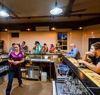 Tibooburra Hotel - Tibooburra - Accommodation Batemans Bay