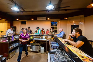 Tibooburra Hotel - Tibooburra - Accommodation Batemans Bay 0