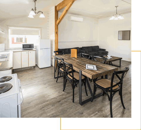 Black Gold Motel - Accommodation Batemans Bay 4