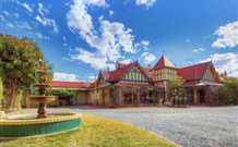 Broken Hill NSW Accommodation Batemans Bay