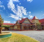 The Lodge Outback Motel - Broken Hill - Accommodation Batemans Bay