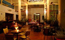 The Palace Hotel Broken Hill - Broken Hill - Accommodation Batemans Bay 2