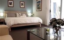 Tiarri Terrigal - Terrigal - Accommodation Batemans Bay 0