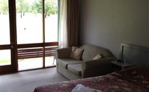 Town And Country Motor Inn Forbes - Forbes - Accommodation Batemans Bay 0