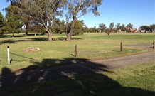 Town And Country Motor Inn Forbes - Forbes - Accommodation Batemans Bay 1