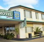 Town Centre Motel - Leeton - Accommodation Batemans Bay