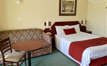 Town Square Motel - Orange - Accommodation Batemans Bay 0