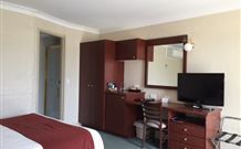 Town Square Motel - Orange - Accommodation Batemans Bay 1