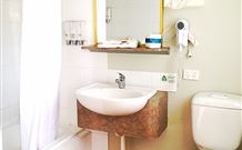 Town Square Motel - Orange - Accommodation Batemans Bay 2