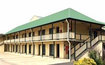 Town Square Motel - Orange - Accommodation Batemans Bay 3