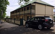 Town Square Motel - Orange - Accommodation Batemans Bay 5