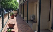 Town Square Motel - Orange - Accommodation Batemans Bay 4