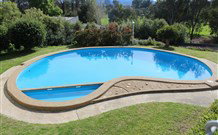 Tumut Motor Inn - Tumut - Accommodation Batemans Bay 0