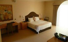Wagga RSL Club Motel - Wagga Wagga - Accommodation Batemans Bay 0
