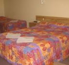 Wagon Wheel Motel and Units - Coonabarabran - Accommodation Batemans Bay