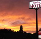 Walcha Motel - Walcha - Accommodation Batemans Bay