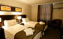 Wine Country Motor Inn - Cessnock - Accommodation Batemans Bay 0